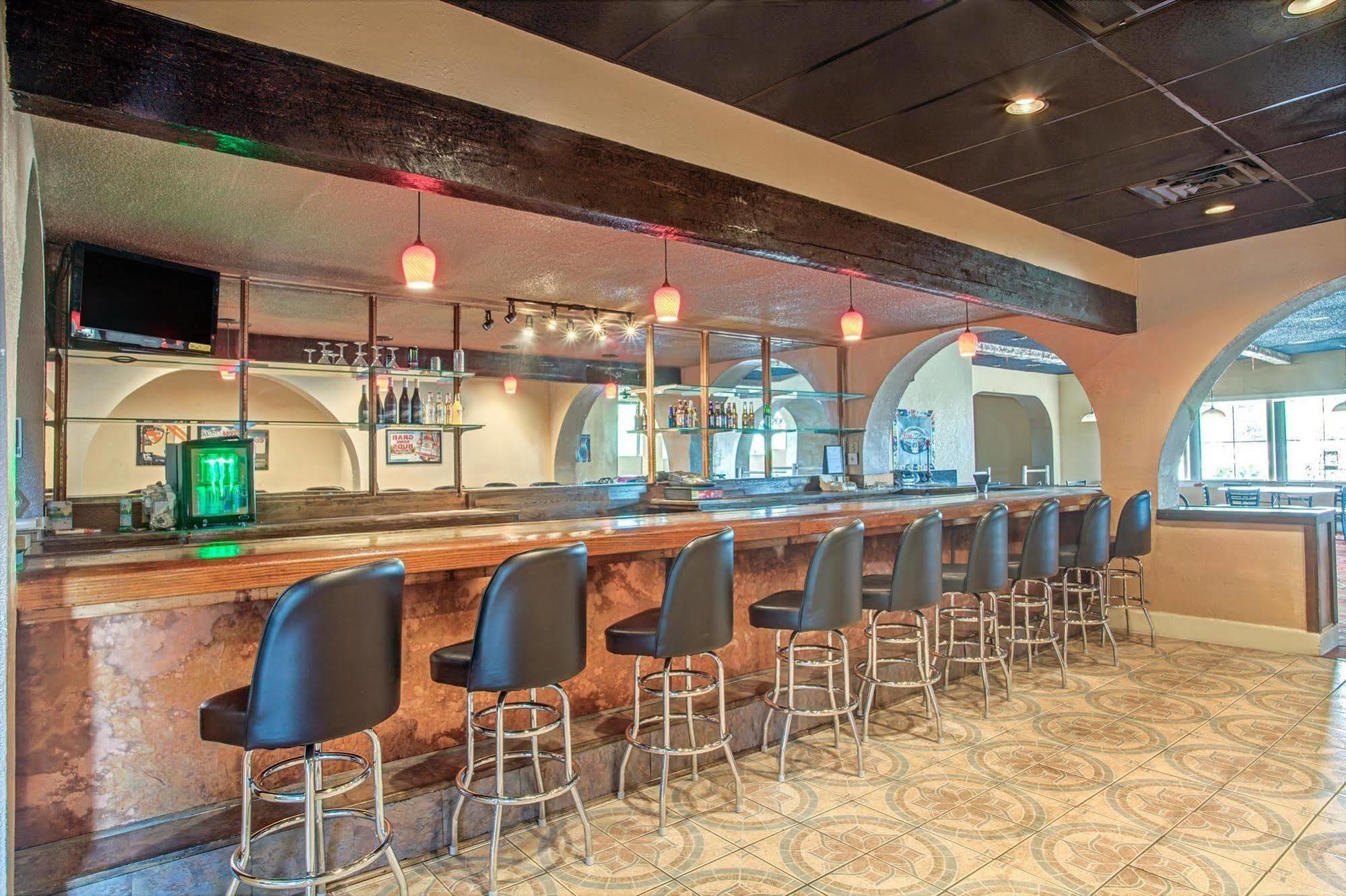 Knights Inn Memphis Airport 외부 사진
