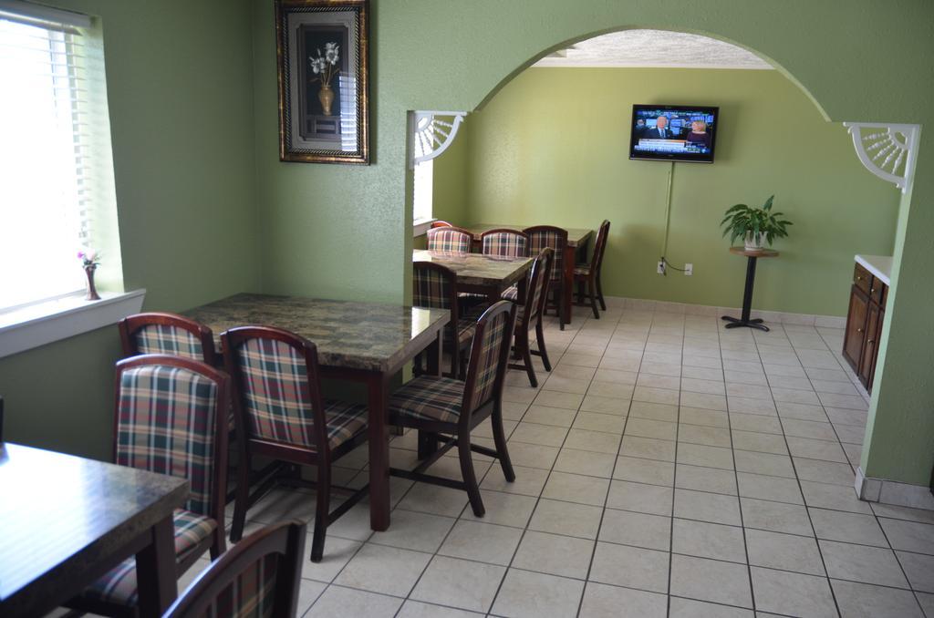 Knights Inn Memphis Airport 외부 사진